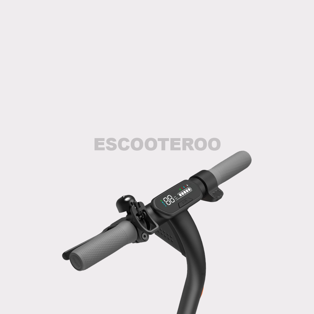 Aile Arrière Originale Pour Segway Ninebot Gokart PRO, Kit De
