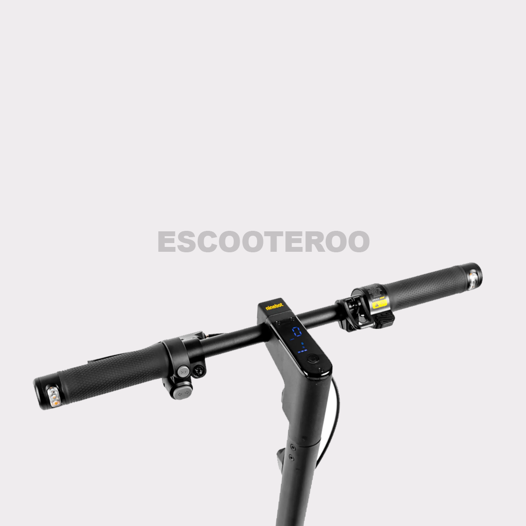 Segway Ninebot Max G2 Parts