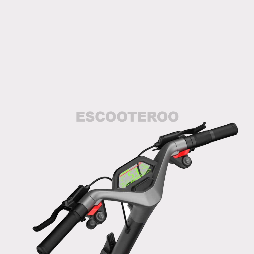 Segway GT2 Parts Australia