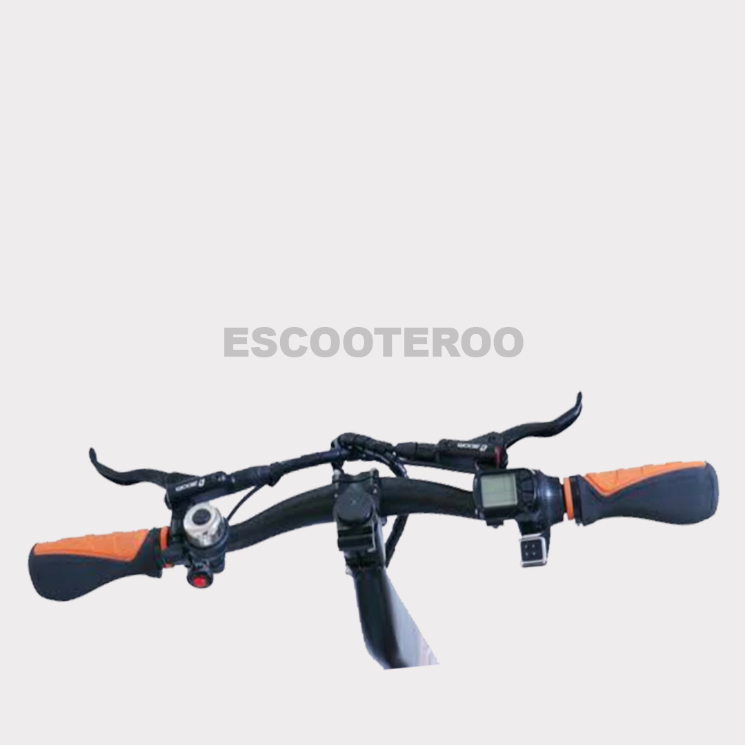 Inokim OXO Parts Australia