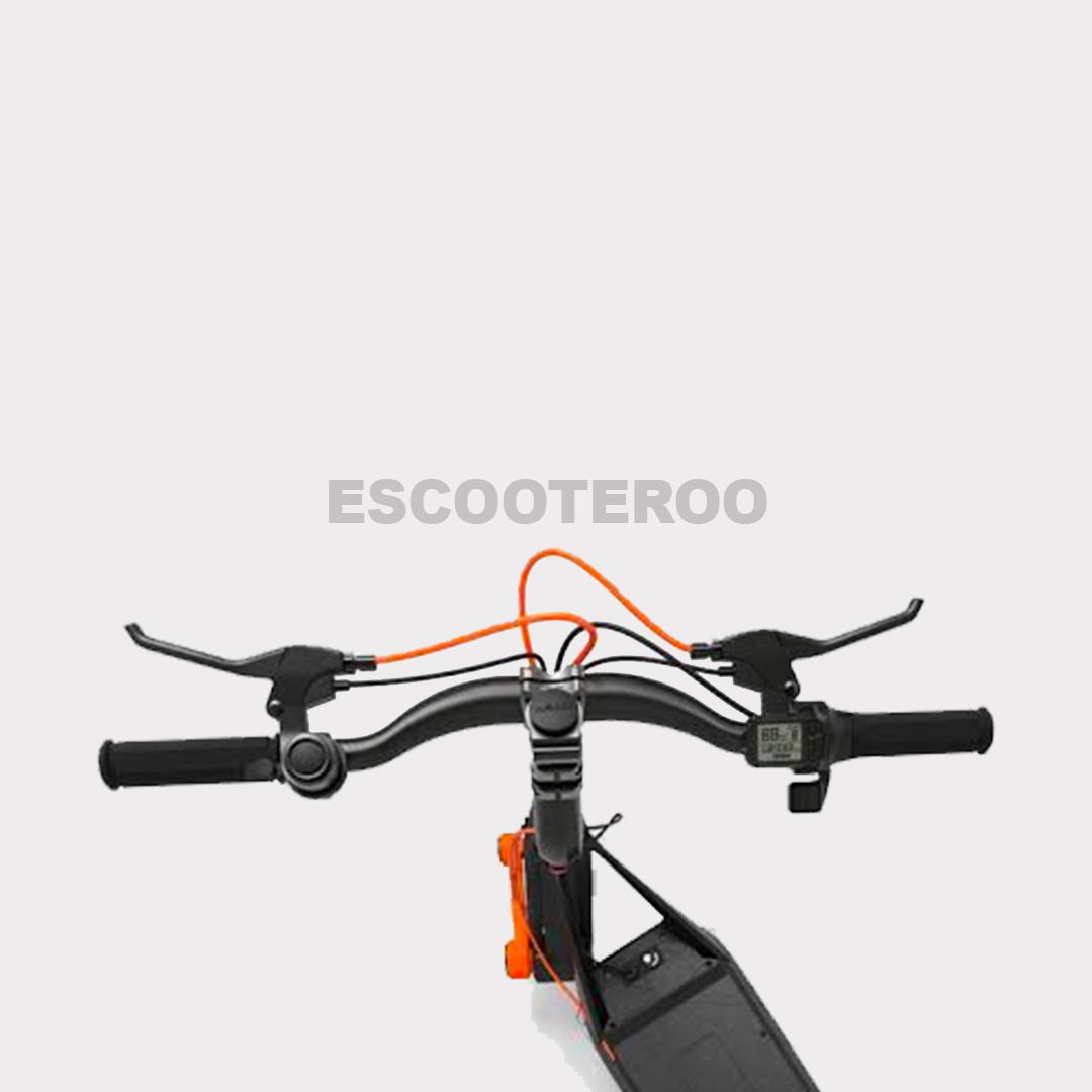 Inokim OX Parts Australia