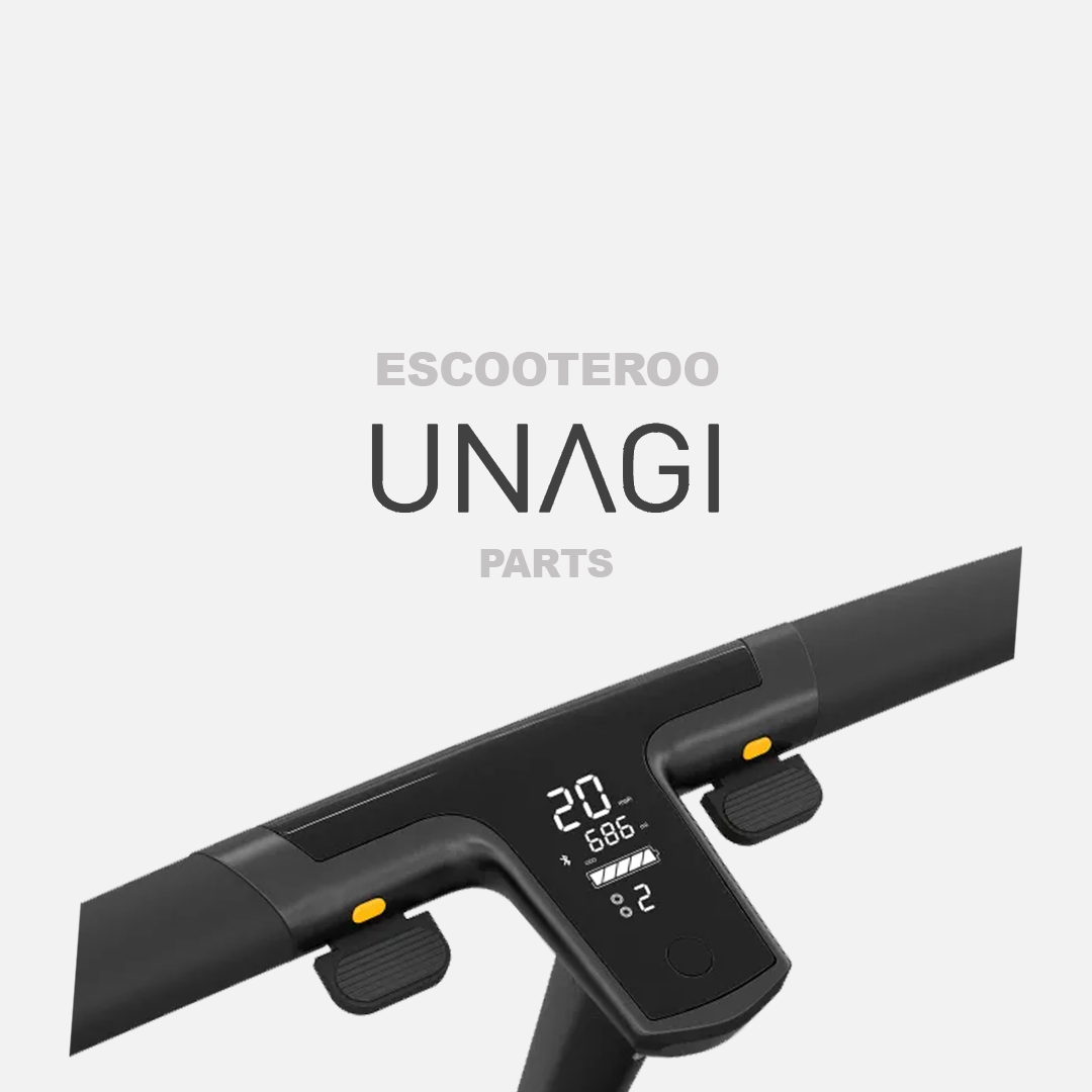 Unagi Scooter Parts