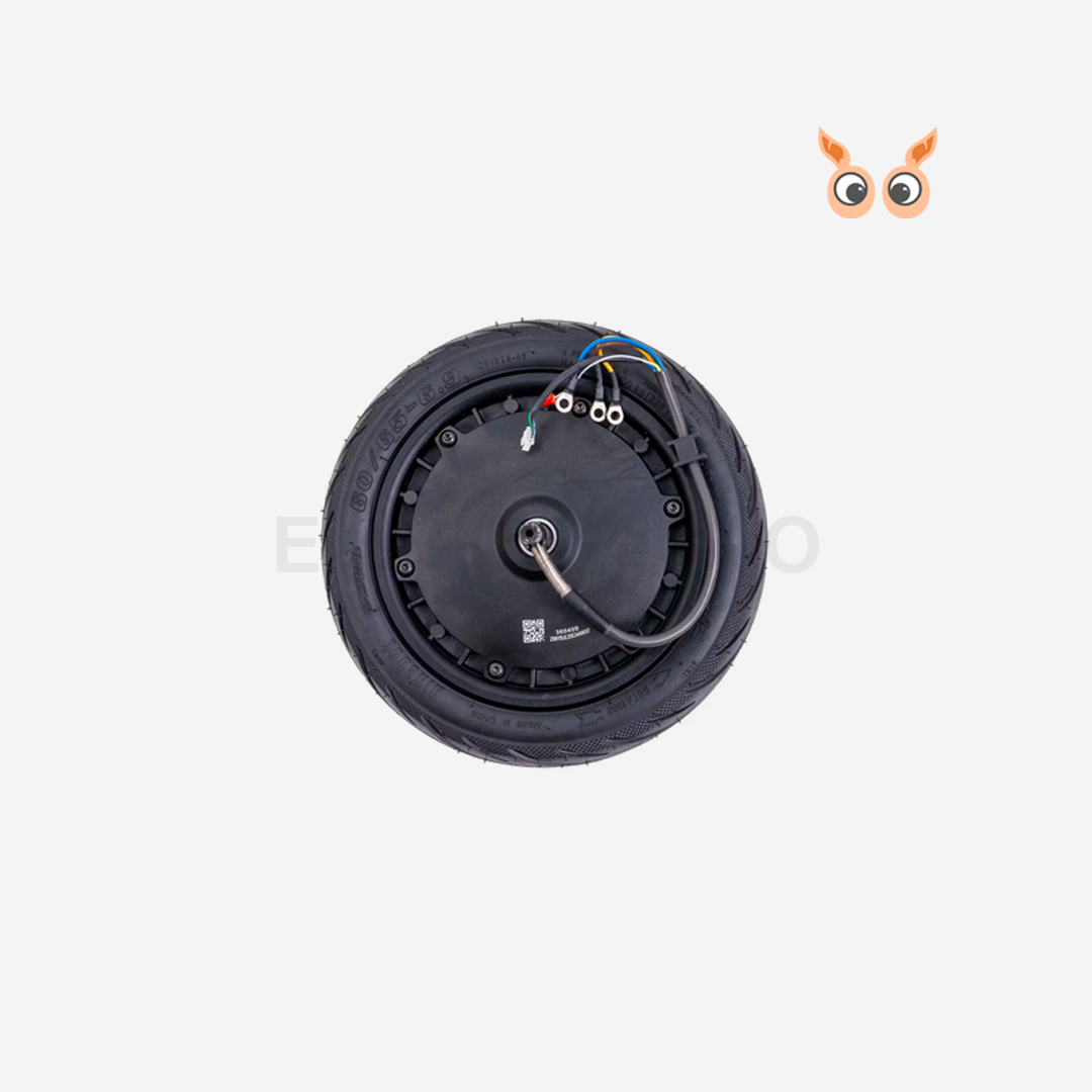 E3/E3 Pro 400W Wheel Hub Motor