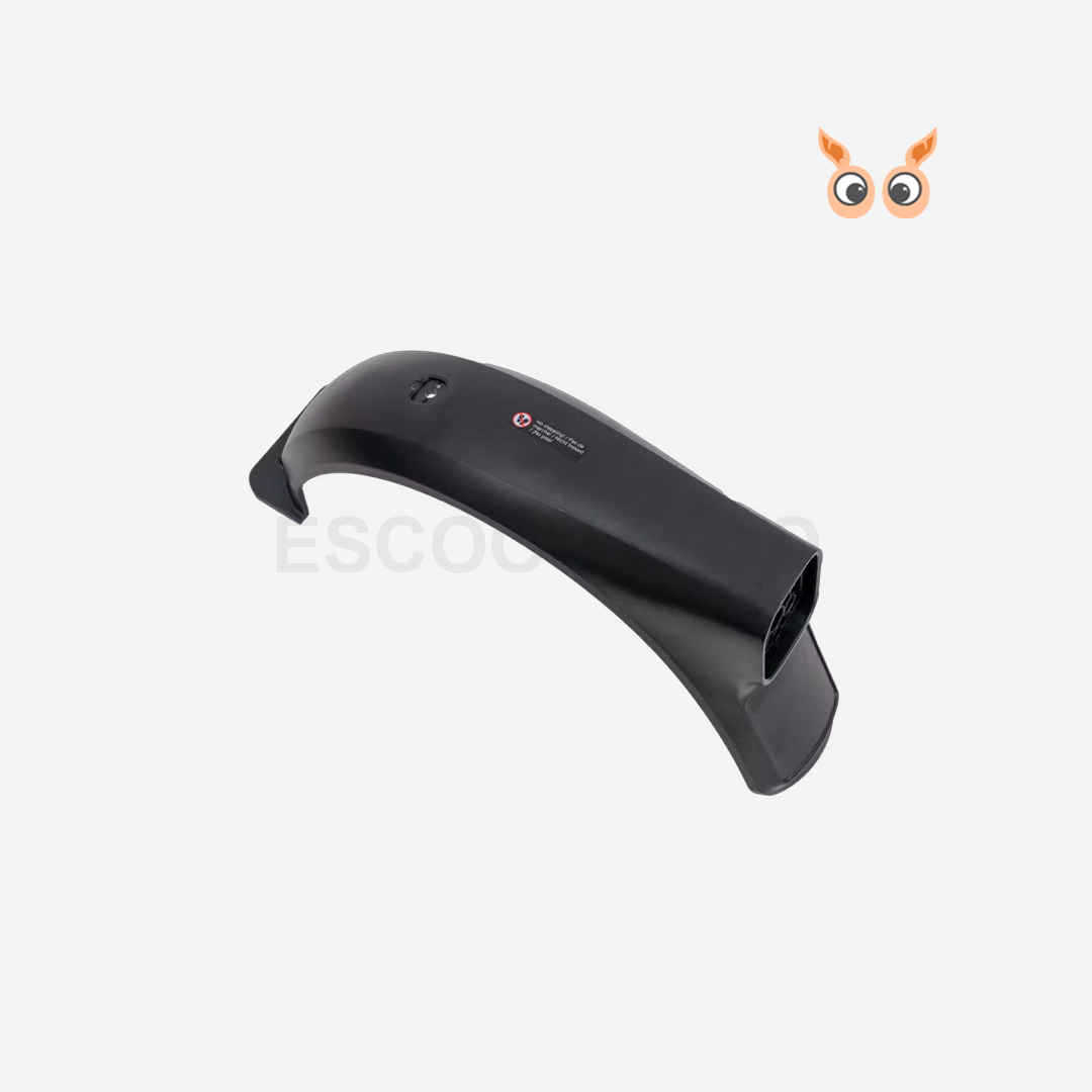 E3/E3 Pro Rear Fender