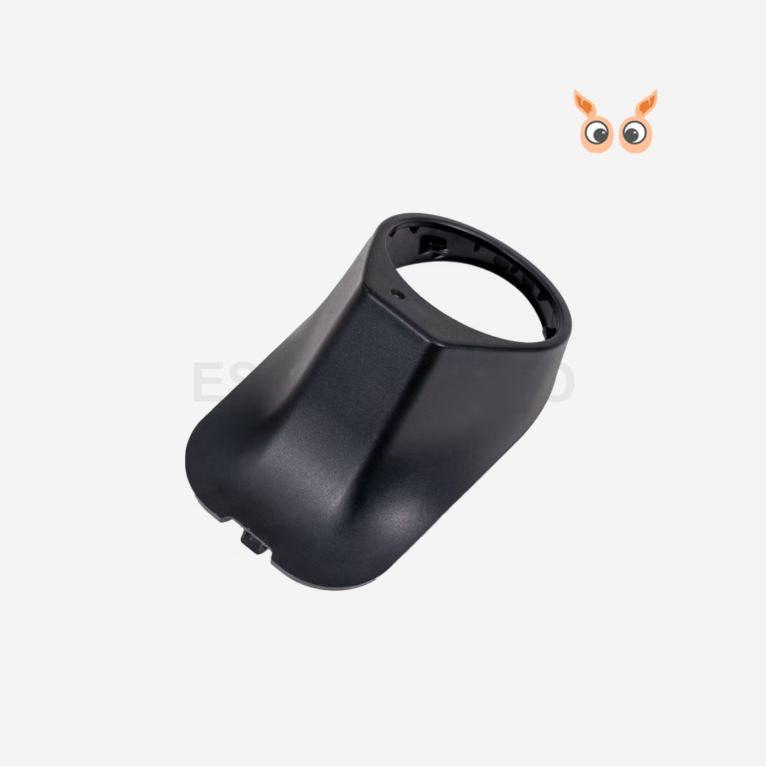 E3/E3 Pro Head Tube Decoration