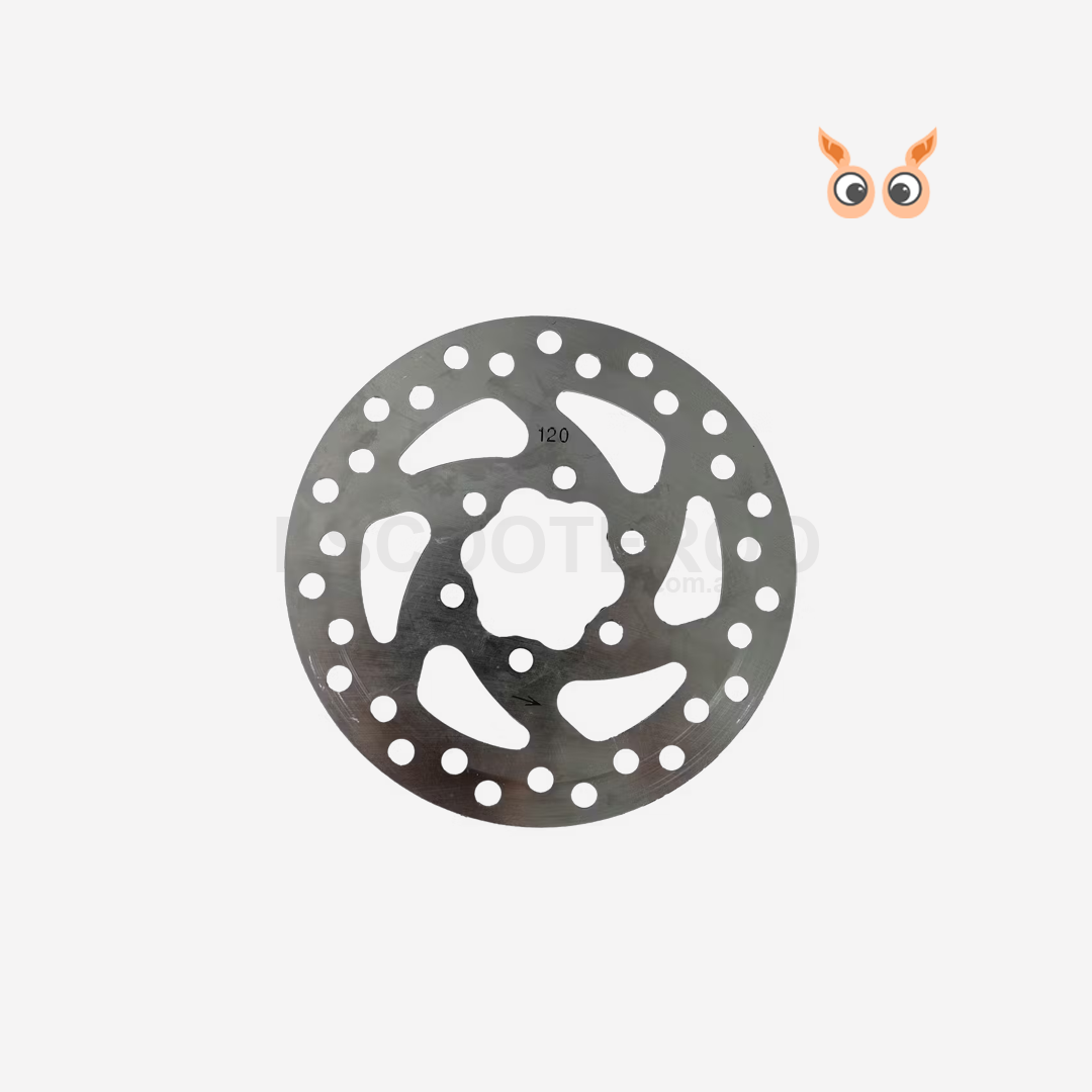 F3/F3 Pro Brake Disc