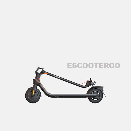 Segway Ninebot KickScooter E2 Plus (NEW Model 2023)