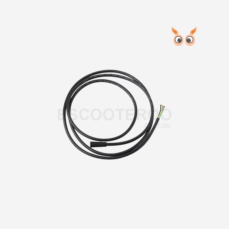 Ninebot F20/F25/F30/F40/F40A Control Cable Accessory