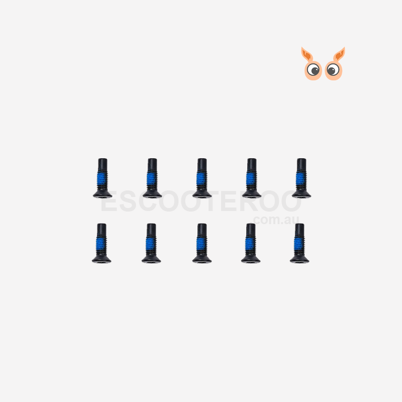 Segway Ninebot Inner hexagon socket countersunk head screw M5x16