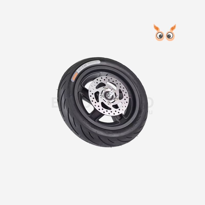 F2/F2 Plus/F2 Pro Front Wheel Assembly