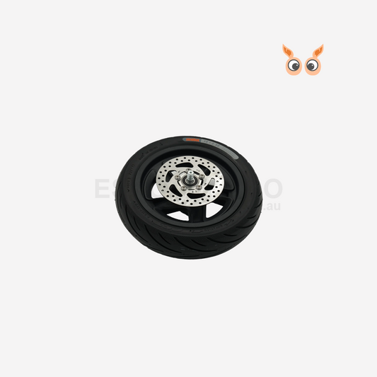 F2/F2 Plus/F2 Pro Front Wheel Assembly