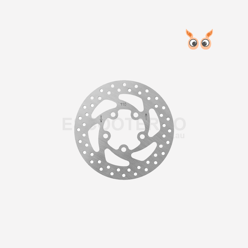 Ninebot F2 Series Brake Disc - 110mm