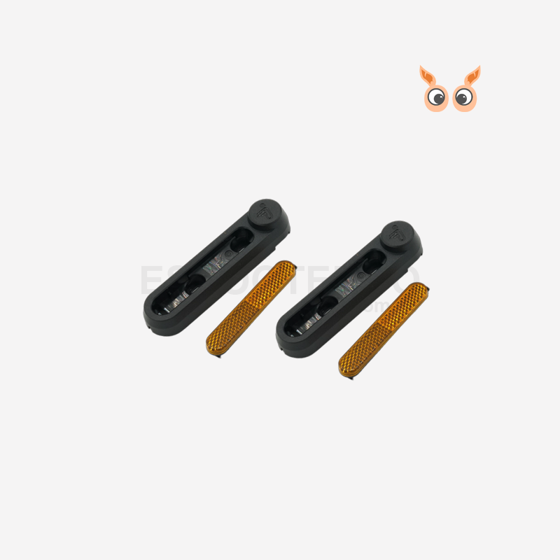 F2/F2 Plus/F2 Pro Side reflector Left & Right