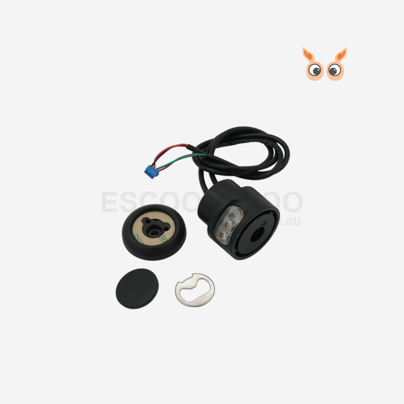 F2/F2 Plus/F2 Pro Left turn signal