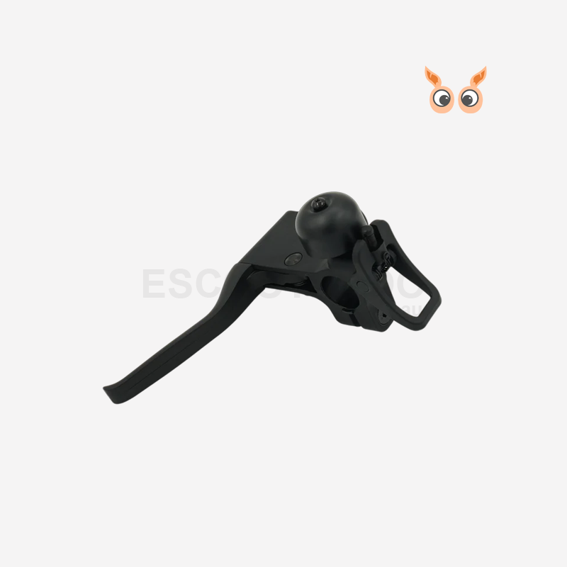 Max G65/F2/F2 Plus/F2 Pro Brake Lever & Bell Assembly