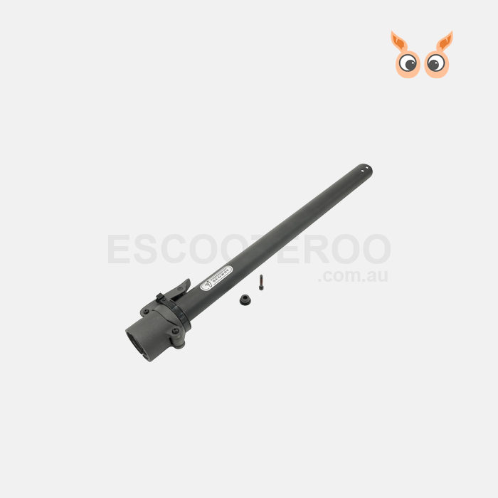 Max G65 Folding Stem Pipe
