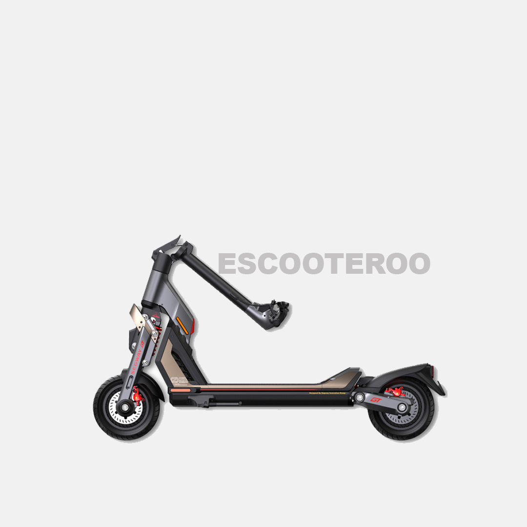 Segway Ninebot GT2 Super Scooter