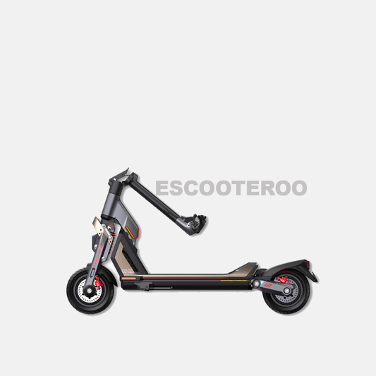 Segway Ninebot GT2 Super Scooter