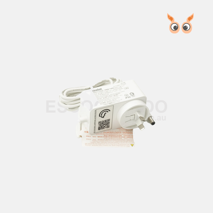 Ninebot C20/E2/E2 Plus Charger