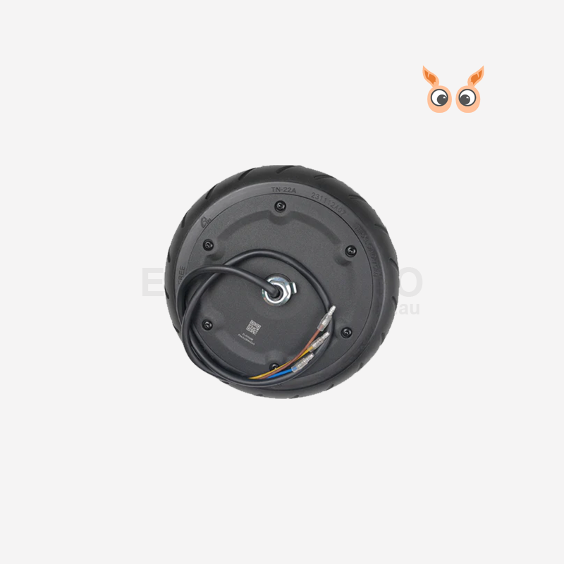 Ninebot E2 Wheel hub motor assembly