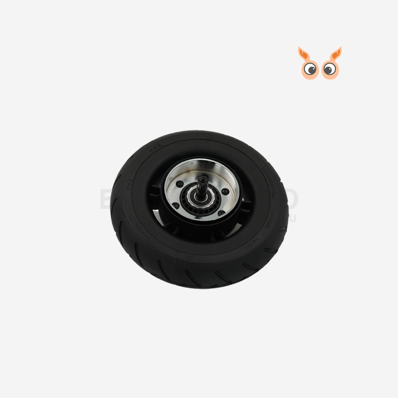 Ninebot E2/E2 Plus Rear Wheel Assembly