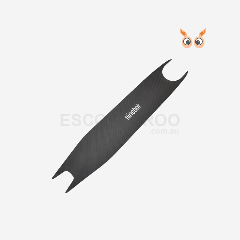 Ninebot E2 Foot Mat Assembly