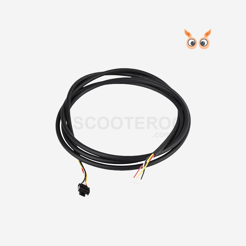 Ninebot E2/E2 Plus Main Control Cable Assembly