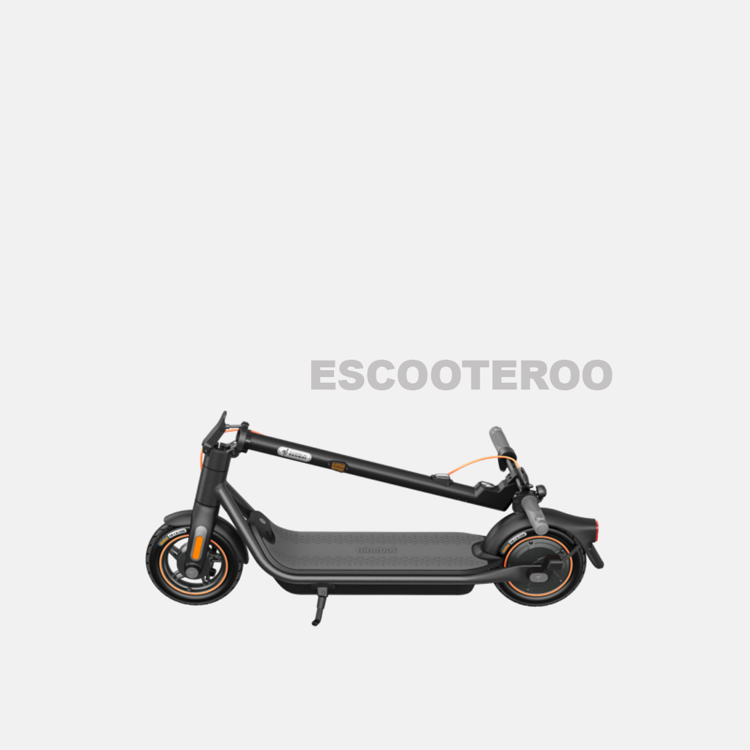 Segway Ninebot KickScooter F65