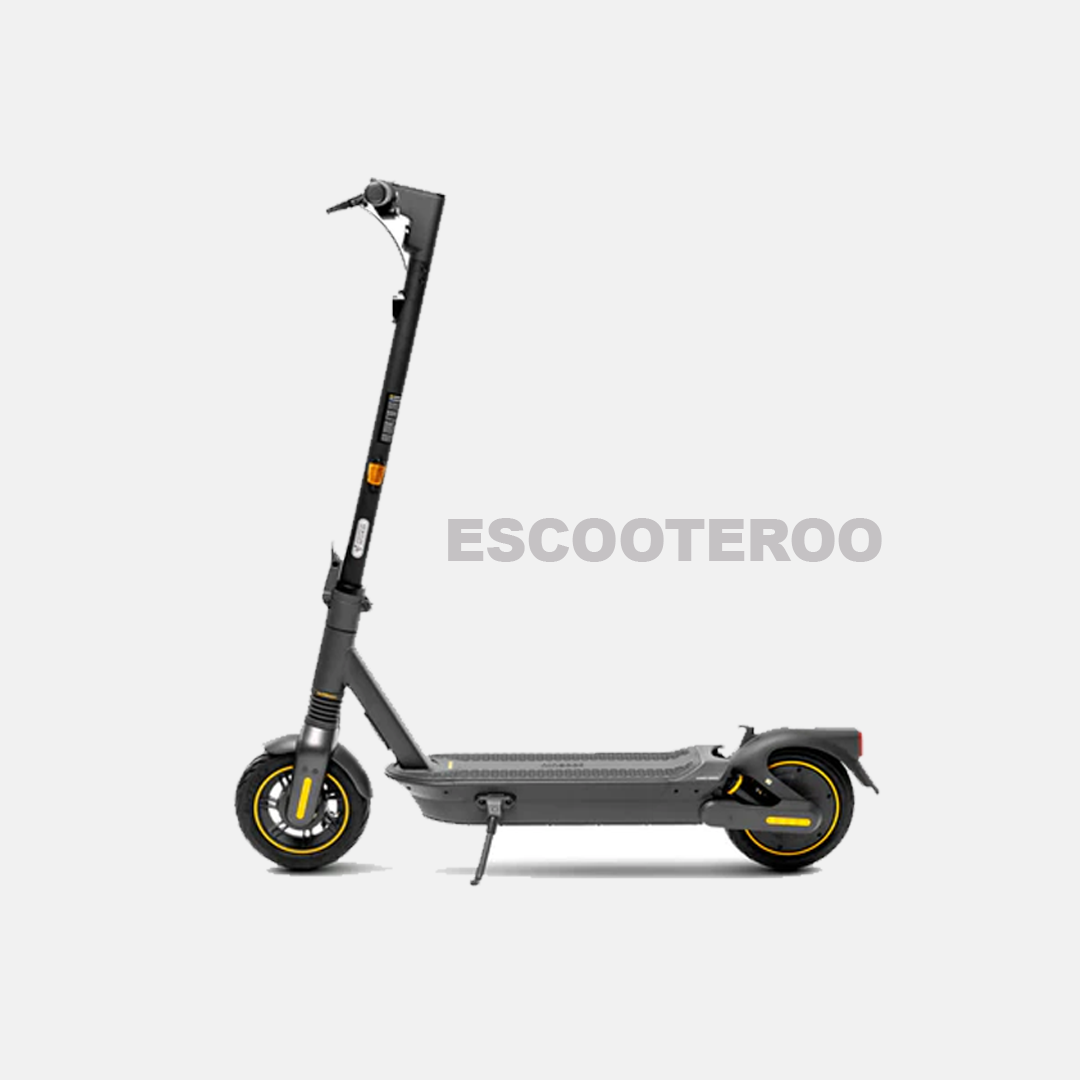 Monopattino Elettrico Recensioni Ninebot Max G30le Ninebot G30 G30