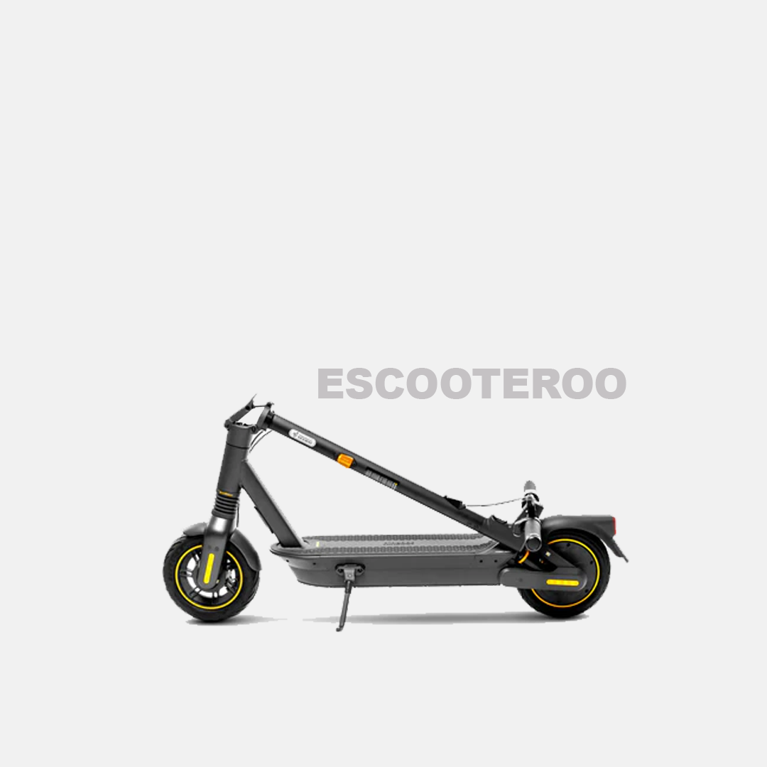 Segway Ninebot KickScooter MAX G2 (New Model 2023)