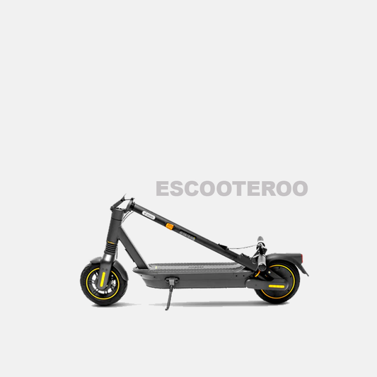 Segway Ninebot KickScooter MAX G2 (New Model 2023)