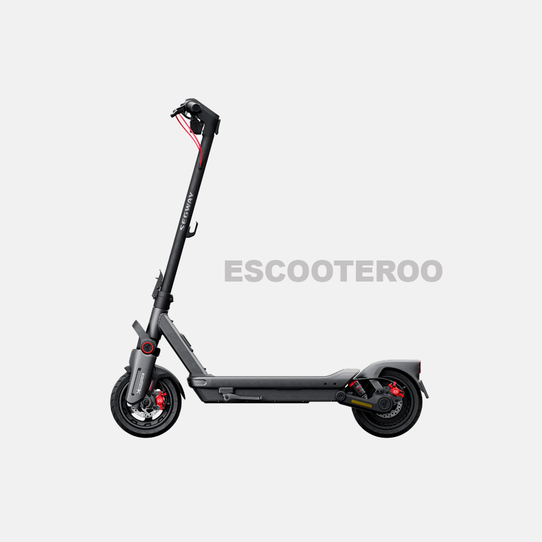 Segway Ninebot MAX G3 Segway Electric KickScooter
