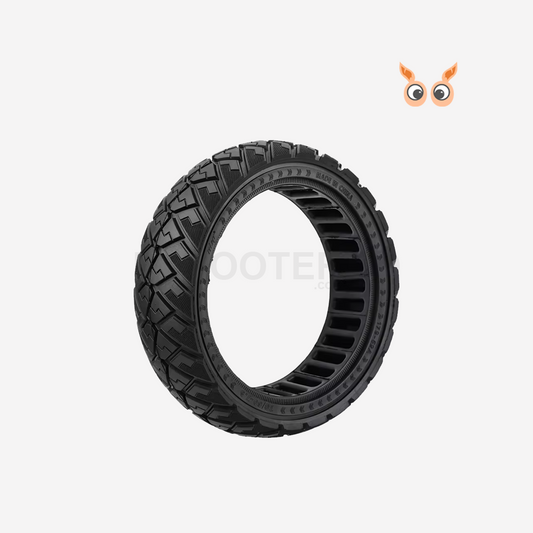G3/ZT3/ZT3 Pro 11" Inch Off-Road Solid Tire
