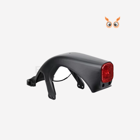 G3 Rear Fender Assembly