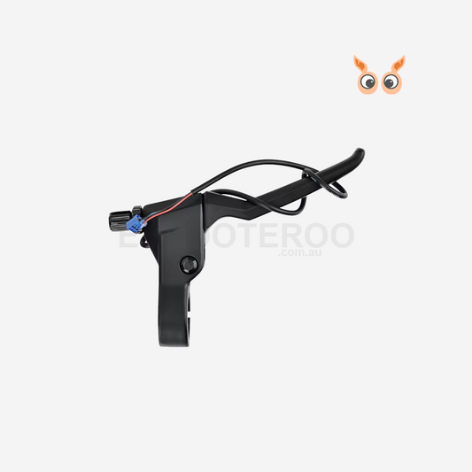 G3 Brake Handle Lever Assembly