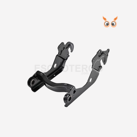 G3 Rear Fork Assembly