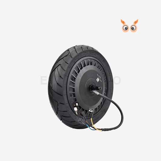 G3 Wheel Hub Motor 850W