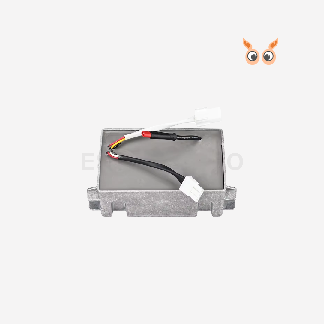 G3 Built-in Charger