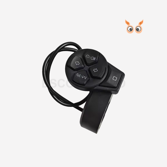 G3 Turn Signal Switch