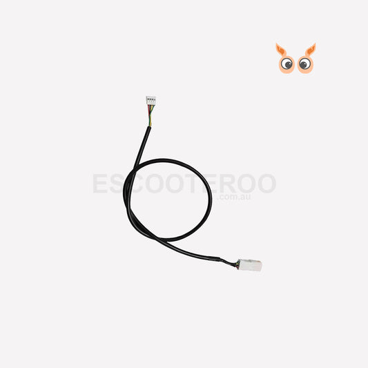 G3/F3 PRO/ZT3 Pro Turn Signal Cable
