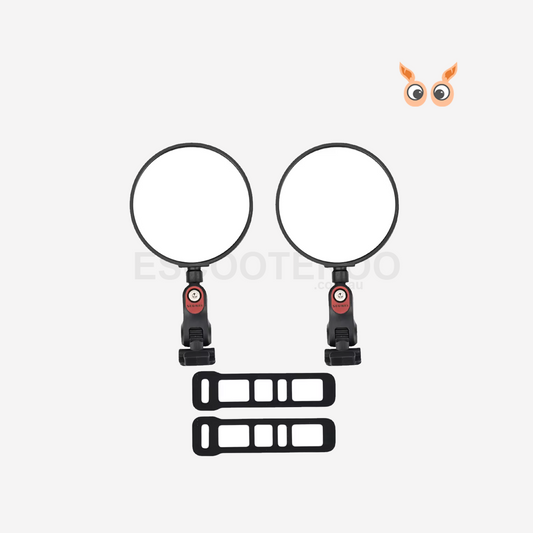 Segway Ninebot Scooter Rearview Mirror