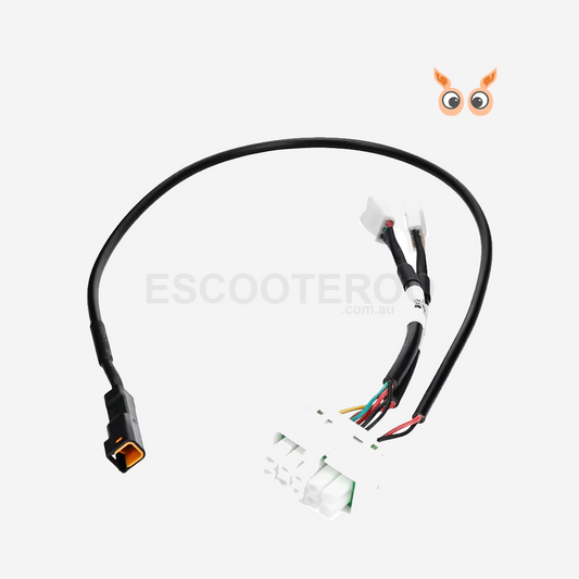 G3 Battery Tail Light Cable