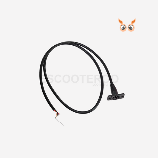 G3 Terminal Adapter Charging Port