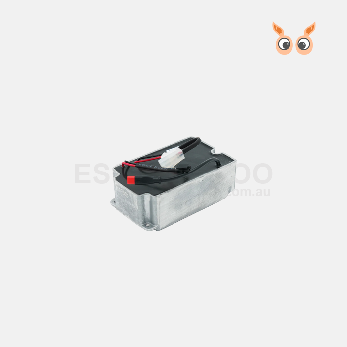 Ninebot G65/MAX G2 Built-in Charger