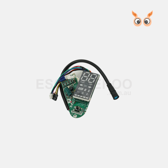 Ninebot Max G2 Dashboard Assembly