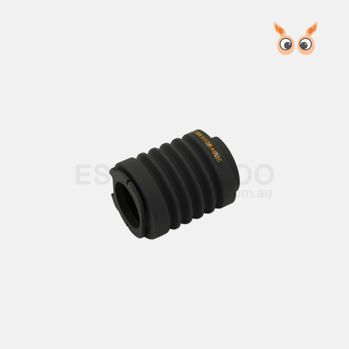 Ninebot Max G2 Corrugated pipe