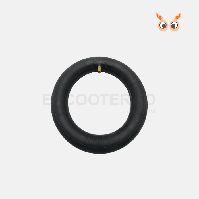 10 x 2.50 Inner tube straight valve