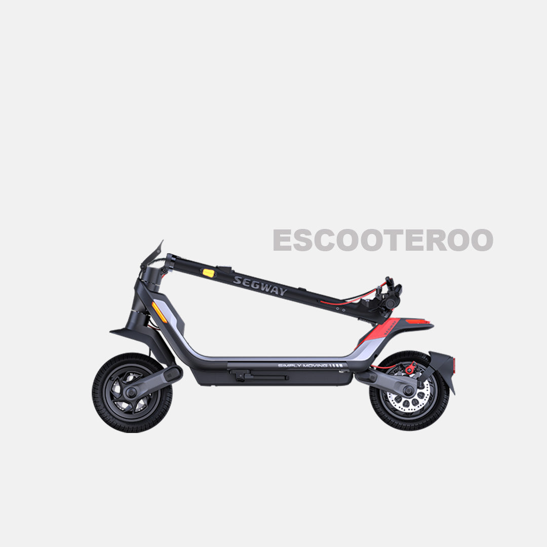 Segway Ninebot KickScooter P100S