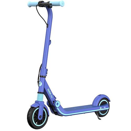 Segway Ninebot eKickscooter E8 Blue