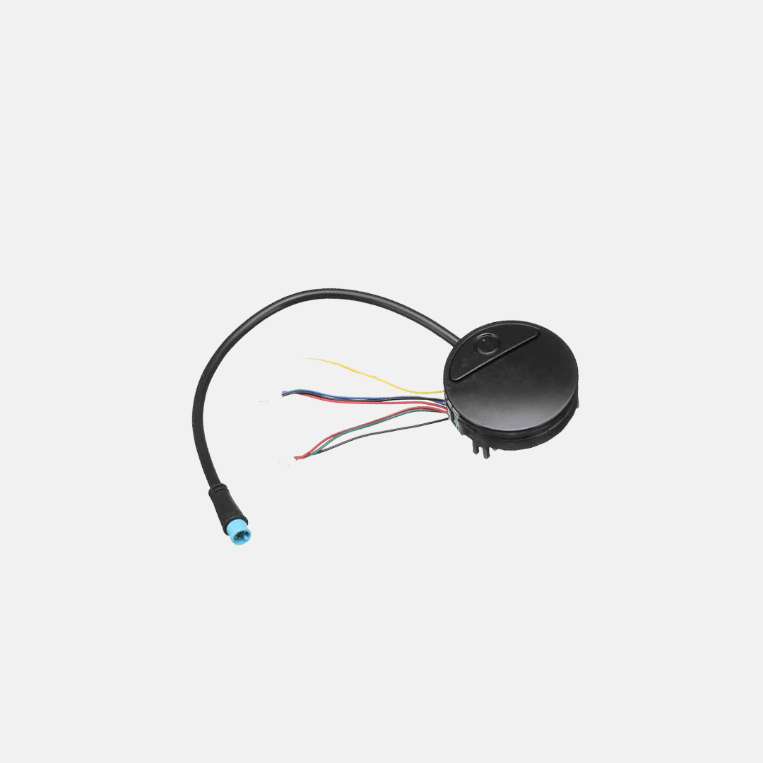 Segway Ninebot E25/45 Dashboard Assembly